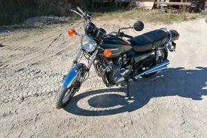 Kawasaki 