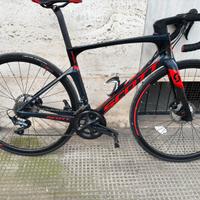 Scott foil 1.5