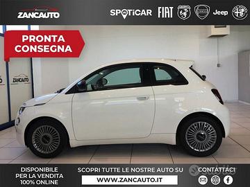FIAT 500 Hybrid Hybrid Icon MY26
