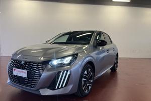 PEUGEOT 208 5P - ALLURE PureTech 100 S&S N237120