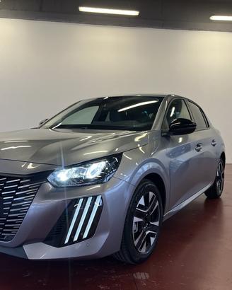 PEUGEOT 208 5P - ALLURE PureTech 100 S&S N237120