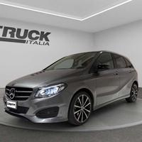 Mercedes-Benz Classe B - T246 - B 200 d Spo U92724