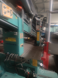 Carro raccogli frutta