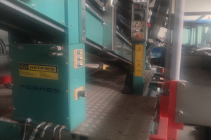 Carro raccogli frutta