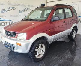 Daihatsu Terios 1.3 SX