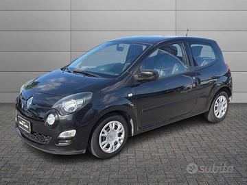 Renault Twingo 1.2 Live 75cv