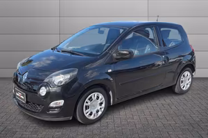 Renault Twingo 1.2 Live 75cv