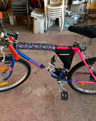 Bicicletta Atala