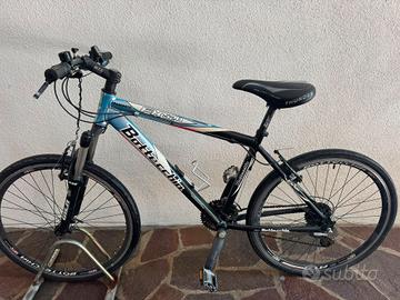 bici mtb