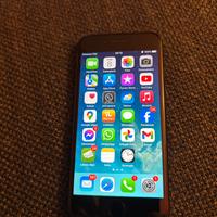 Iphone 7 128gb black