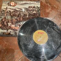 Vinile - Genova Canta- piero Parodi