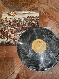 Vinile - Genova Canta- piero Parodi