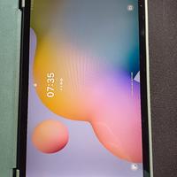 SAMSUNG TAB S6 LITE 