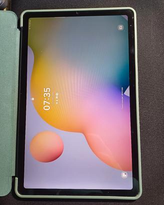 SAMSUNG TAB S6 LITE 