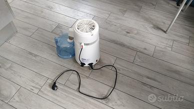 Distillatore