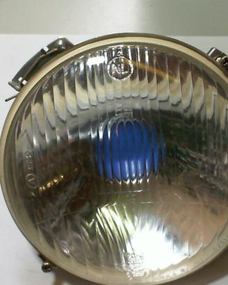 FARO ANTERIORE VESPA PX 125-150 PIAGGIO SIEM 3617