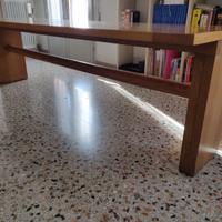 Tavolo Valmarana designer Carlo Scarpa