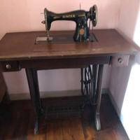 MACCHINA PER CUCIRE SINGER