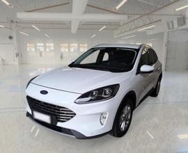 FORD KUGA 2.5 Benzina FHEV 190CV 2WD Titanium Busi