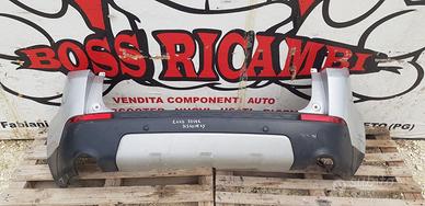 LAND ROVER DISCOVERY SPORT PARAURTI POSTERIORE