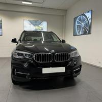 Bmw x5 30d X drive luxury 258cv