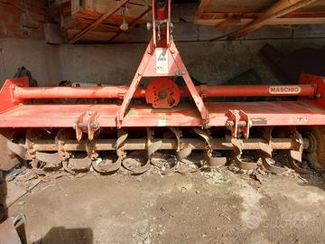 Fresa Maschio larghezza 205 kg. 330