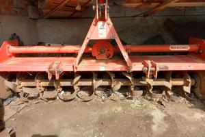 Fresa Maschio larghezza 205 kg. 330