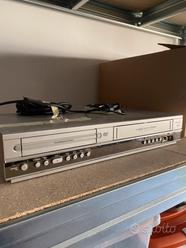 Philips DVP3100V lettore DVD e registratore VHS  			