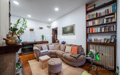 Appartamento a Milano 4 locali