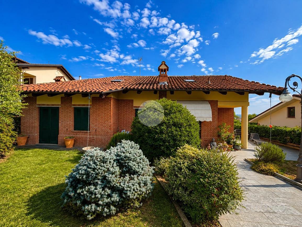 Casa – Castell'Alfero, Asti - Vista 3