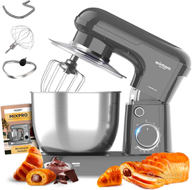 Avilia - Planetaria Silenziosa Multifunzione 1500W