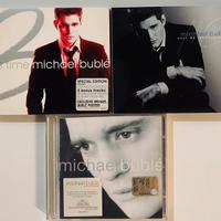Cd Michael Buble’