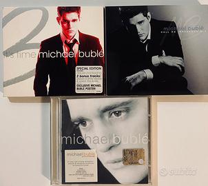 Cd Michael Buble’