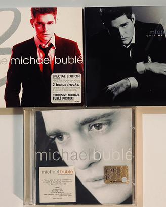 Cd Michael Buble’