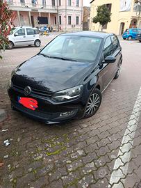 per passare a una macchina familiare 