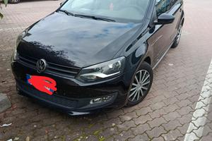 per passare a una macchina familiare 