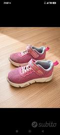 scarpe Geox bambina 26