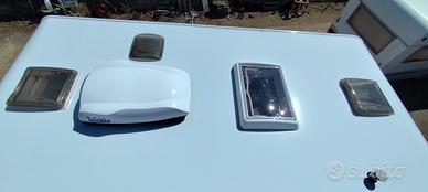 Weinsberg CaraOne 480 QDK - 2023