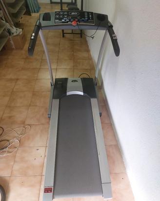 Tapis roulant Atala