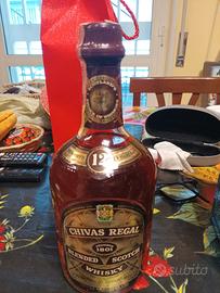 chivas regal invecchiato 