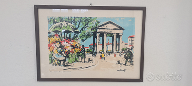 Quadro di Cesare Aliverti