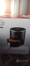 Friggitrice ad aria 
