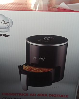 Friggitrice ad aria 