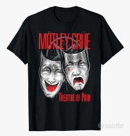 t shirt motley crue