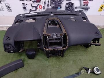 kit airbag ford s-max anno dal 2015 al 2023