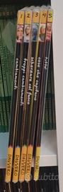 Davvero - Fumetto 1 - 5