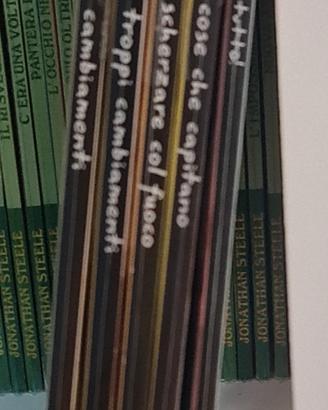 Davvero - Fumetto 1 - 5
