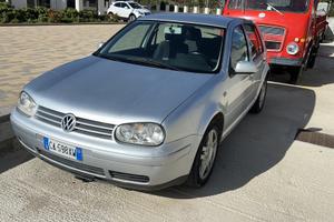 Volkswagen Golf 1.9 TDI/101 CV cat 5p. Comfortline