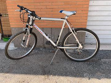 Bicicletta tk 26