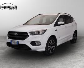 FORD Kuga II 2017 - Kuga 2.0 tdci ST-Line s&s awd